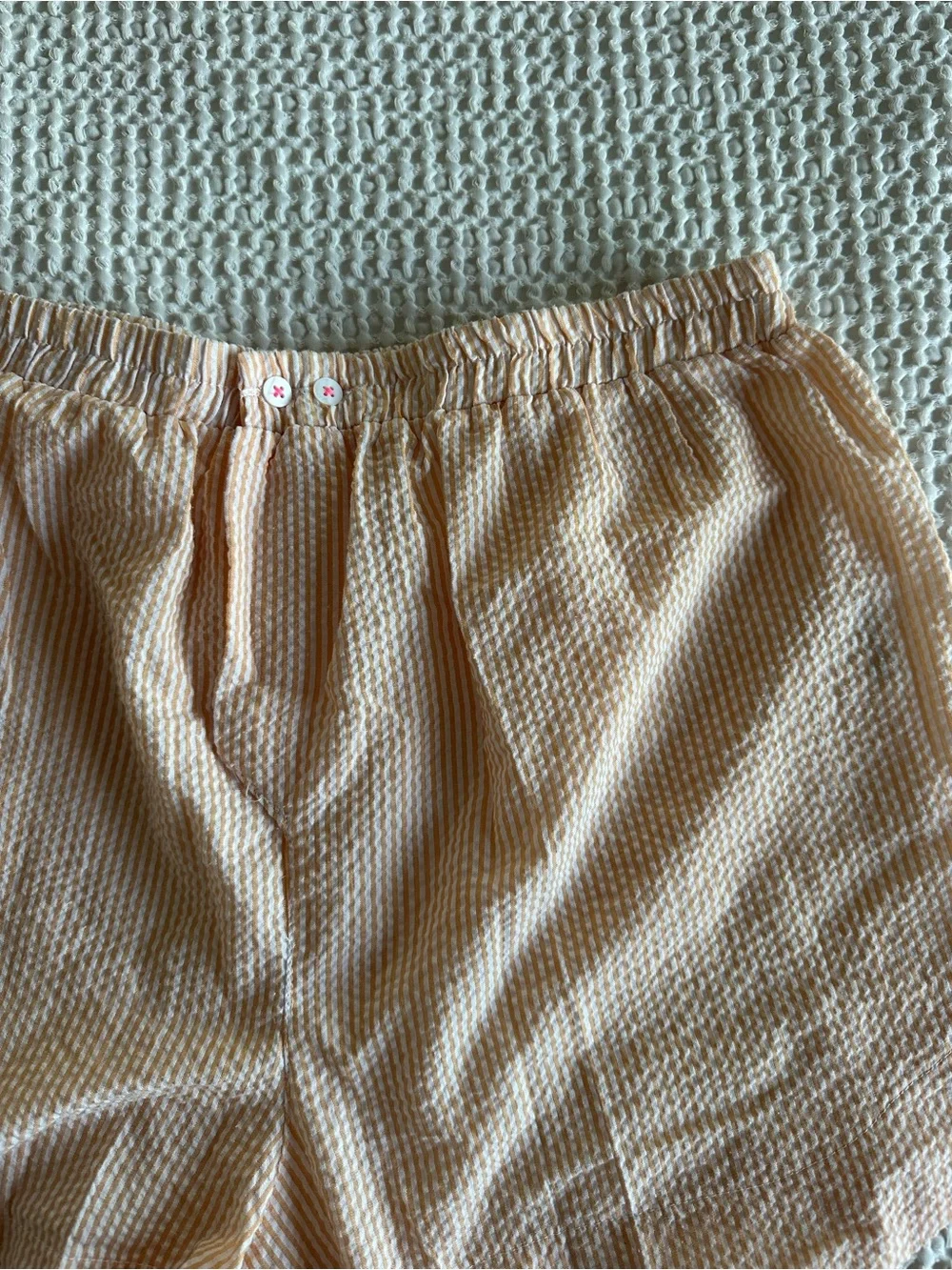Free People Cloud Nine Boxers
